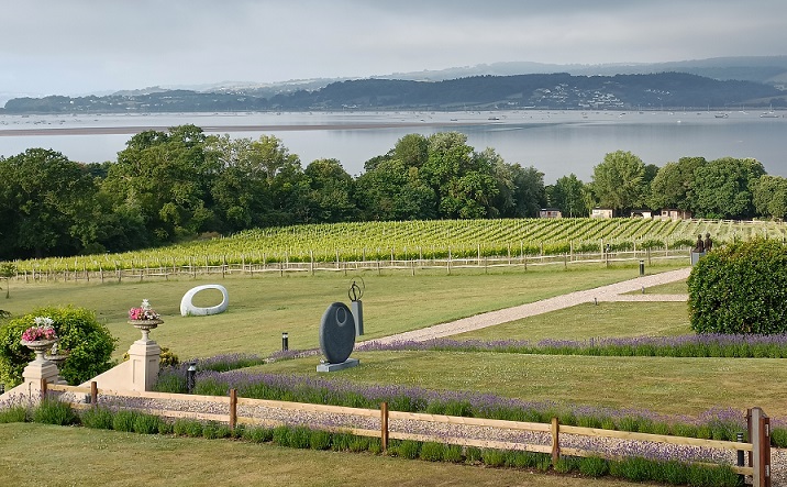 Lympstone vyd